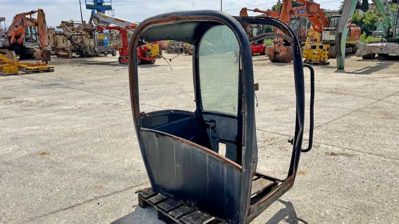 OmecoHub - JCB 8045